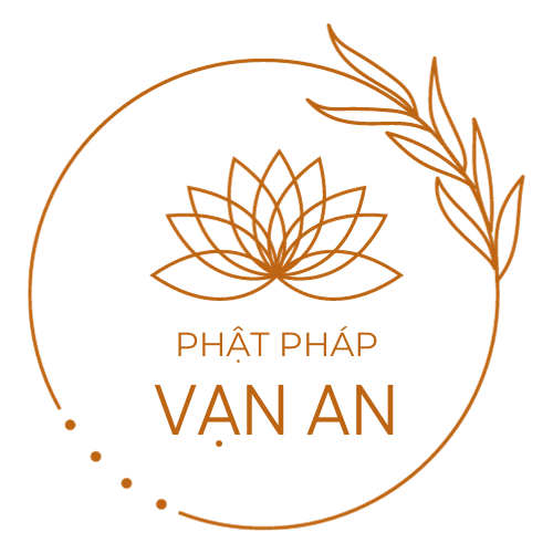 Phật Pháp Vạn An